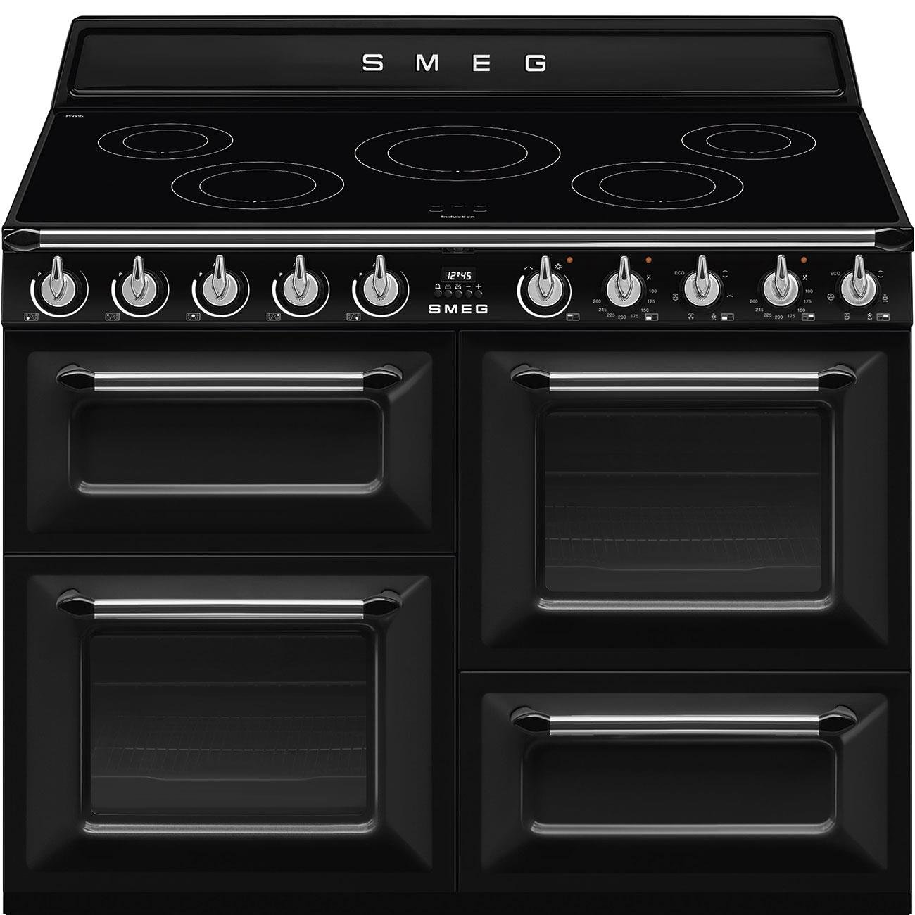 Smeg Buzdolabı 1